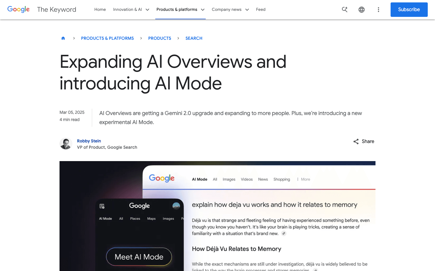 Best AI Search Engines in 2026: 5 Options Compared guide image