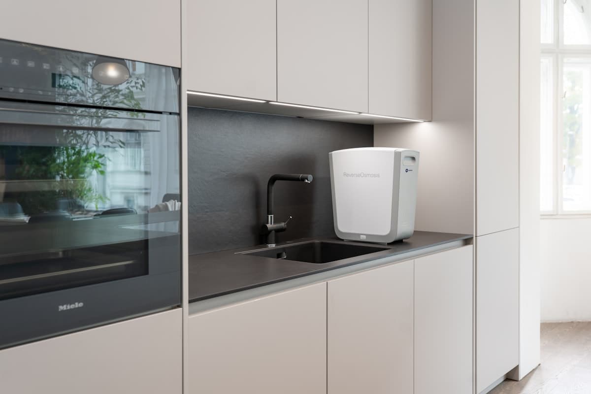Best Water Purifiers in India guide image