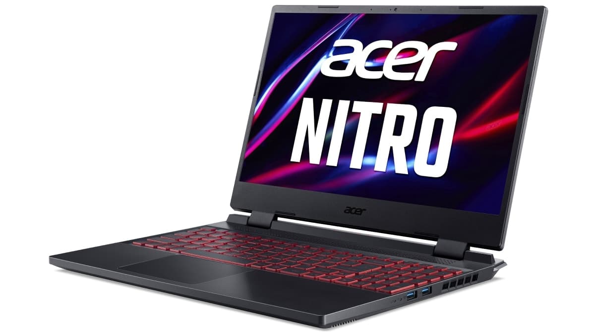 Acer Nitro V Review India: Specs, Price, Pros, Cons, and Buying Advice guide image