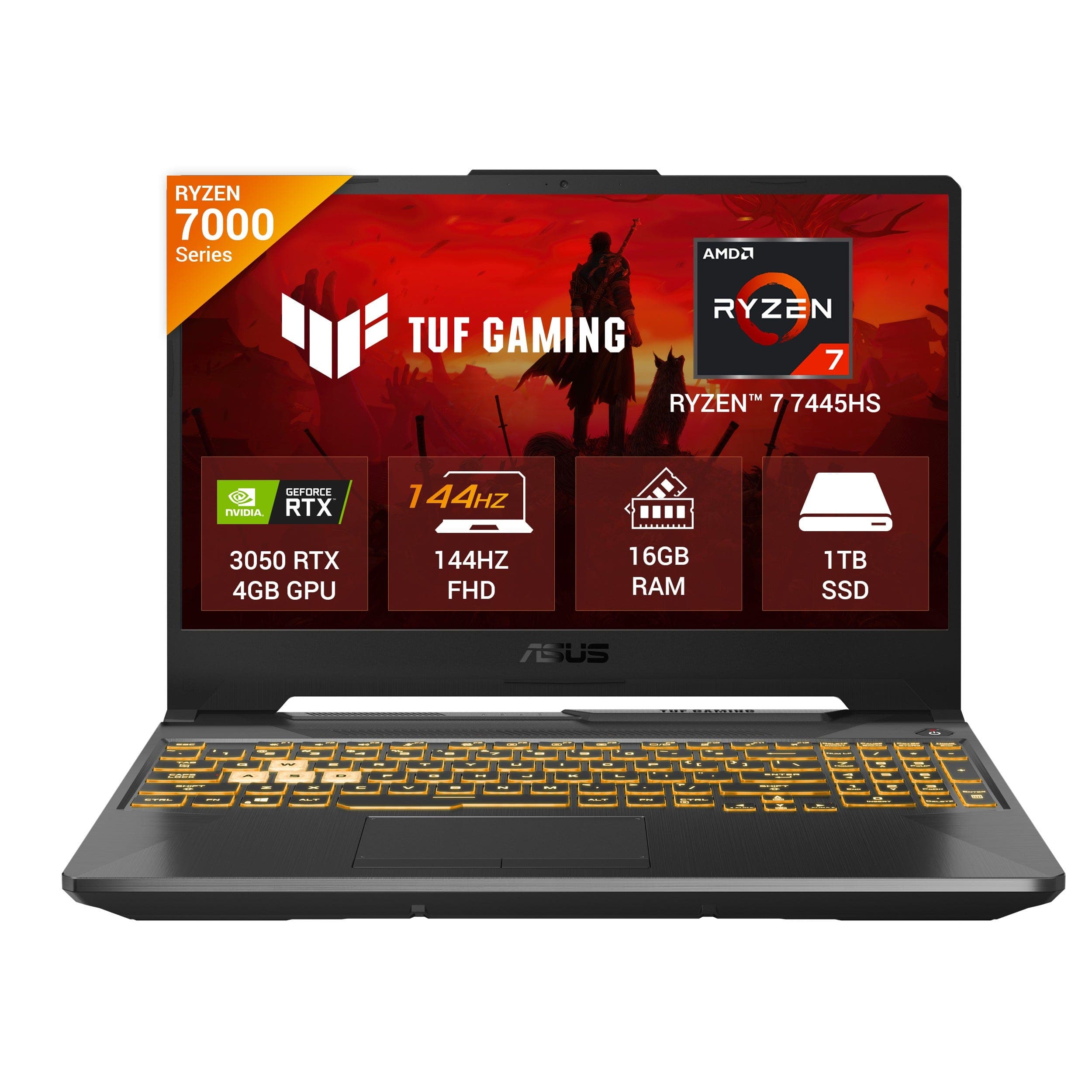 ASUS TUF Gaming product image