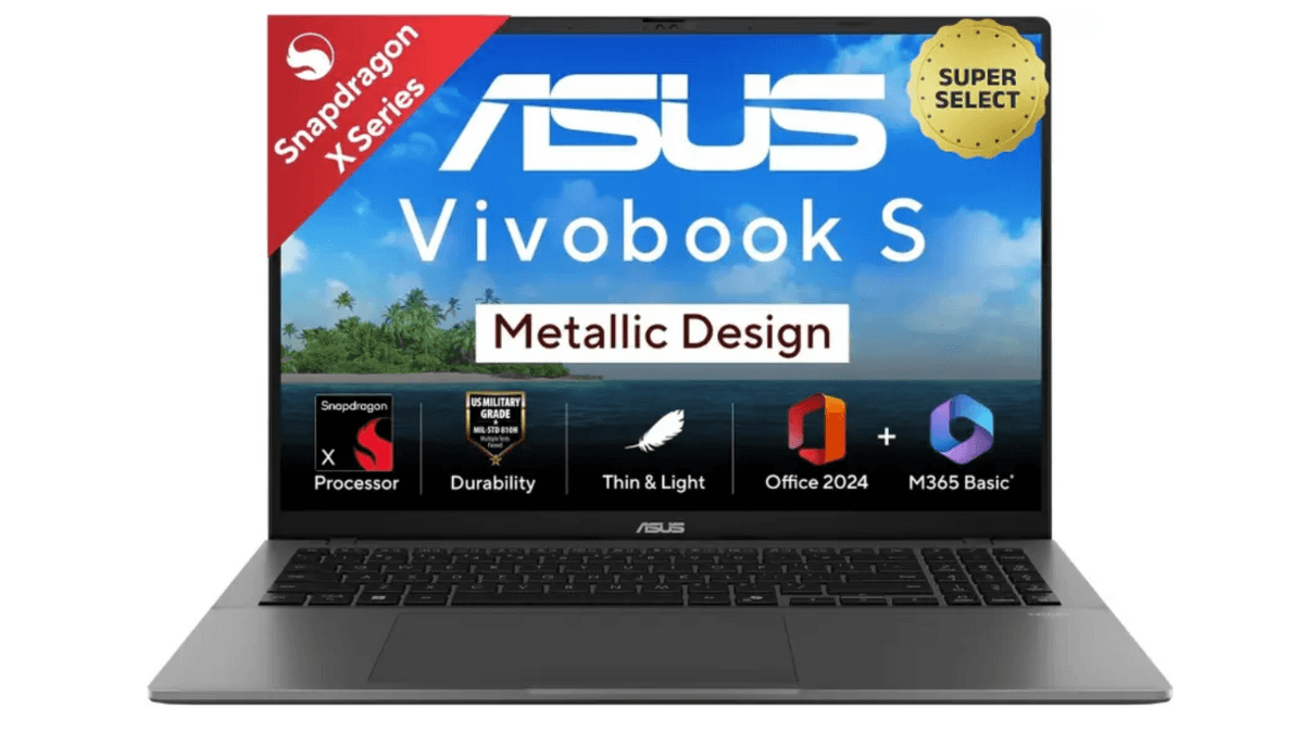 ASUS Vivobook Review India: Specs, Price, Pros, Cons, and Buying Advice guide image