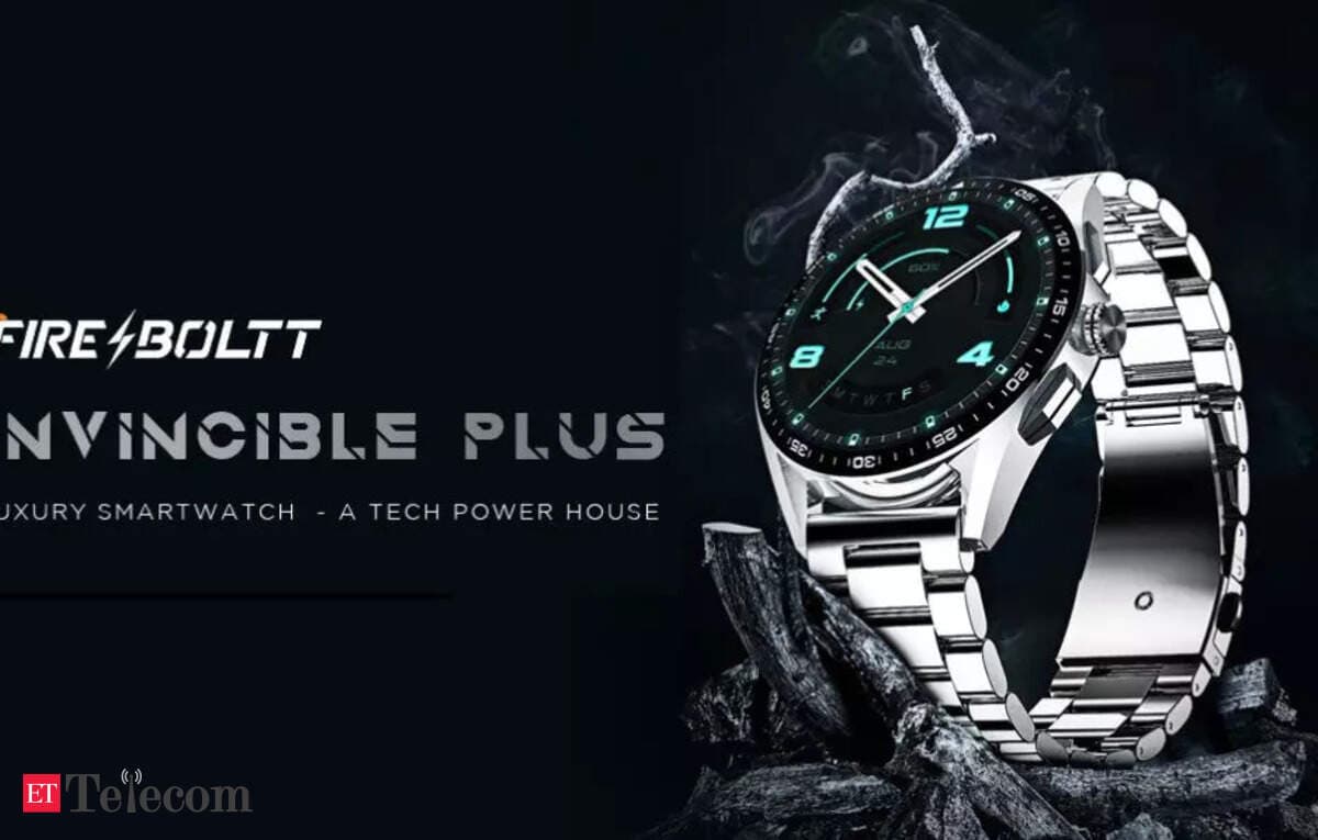 Fire-Boltt models product image