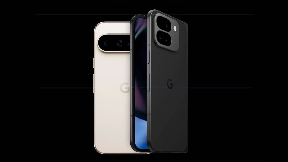 Google Pixel series product image