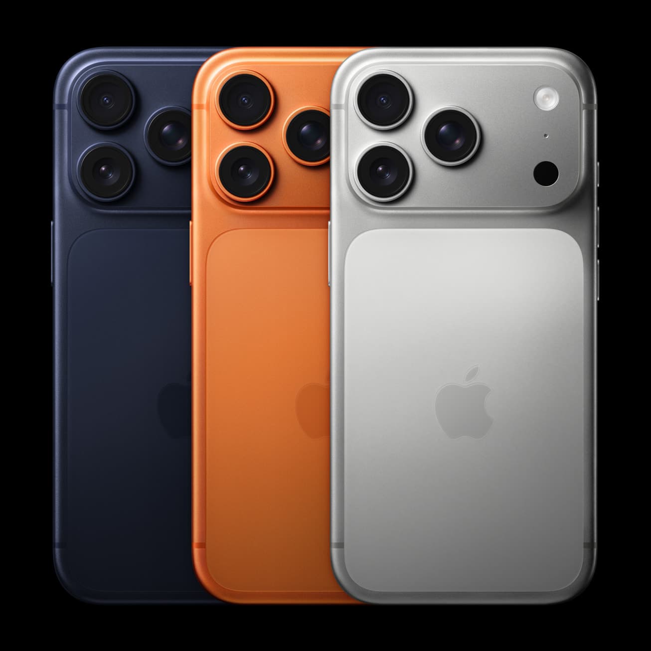 Two flagship smartphones compared with product decision panels