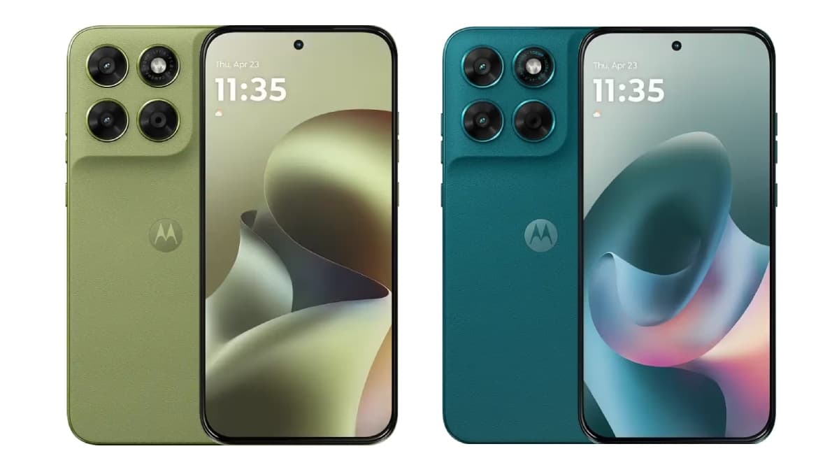 Moto G Power or G-series models product image
