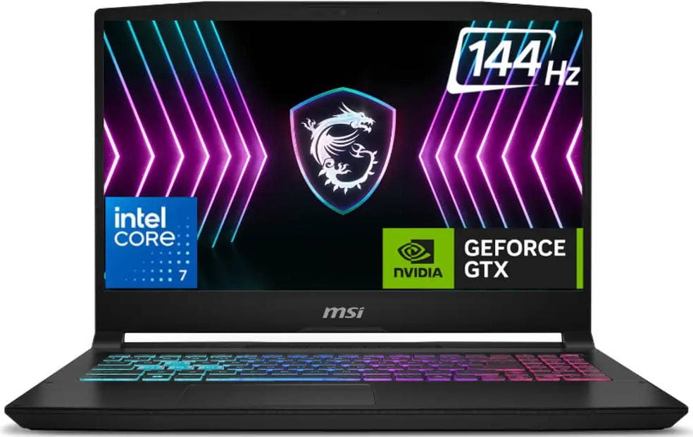MSI Katana product image