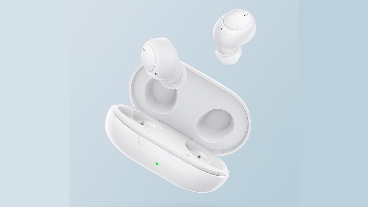 Oppo Enco Buds 3 Pro+ product image