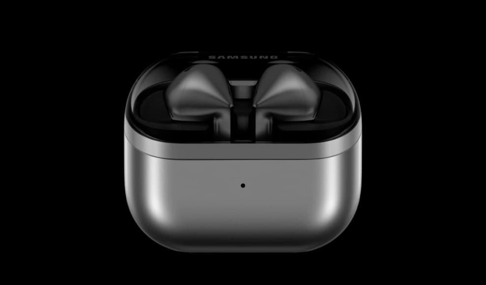 Samsung Galaxy Buds 3 Pro product image