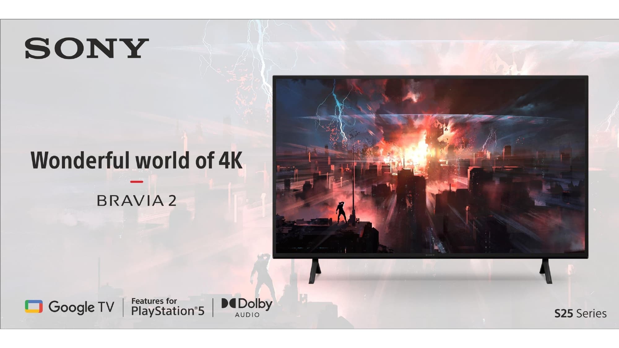 Sony Bravia 4K Review India: Specs, Price, Pros, Cons, and Buying Advice guide image