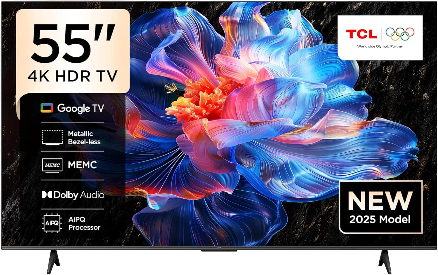 TCL Mini-LED TV Review India: Specs, Price, Pros, Cons, and Buying Advice guide image
