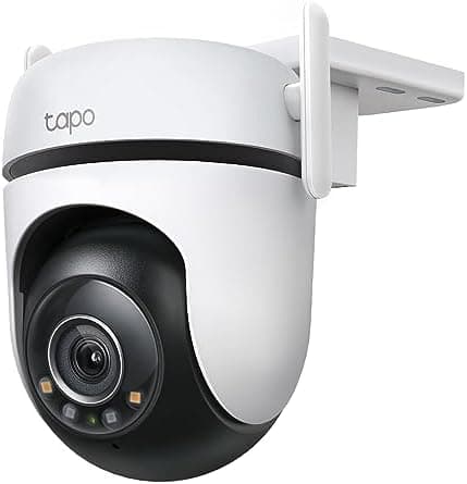 Smart camera product image